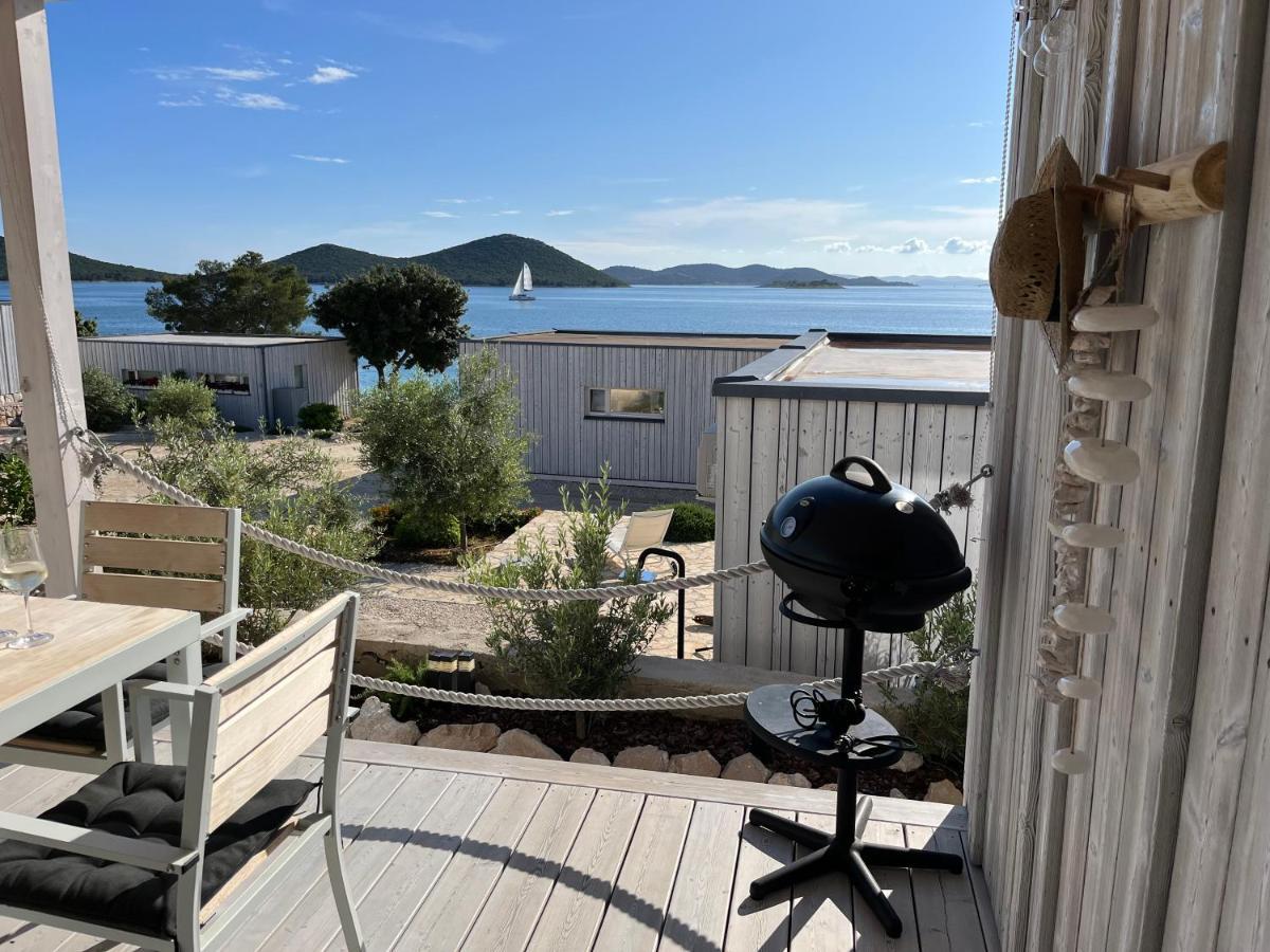 Buqez Eco - 2 And 8 - Seaview, New Wifi!