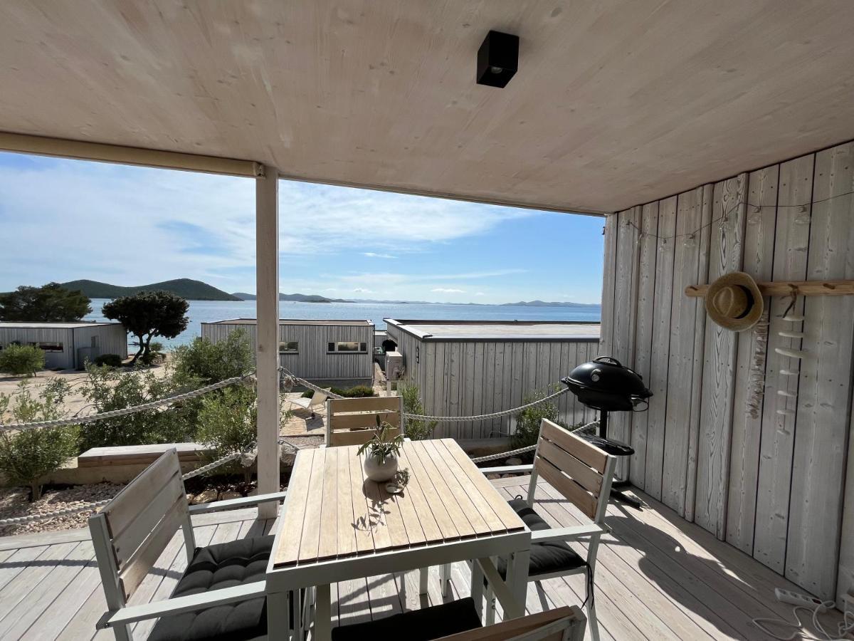 Vikendica Buqez Eco - 2 And 8 - Seaview, New Wifi! *