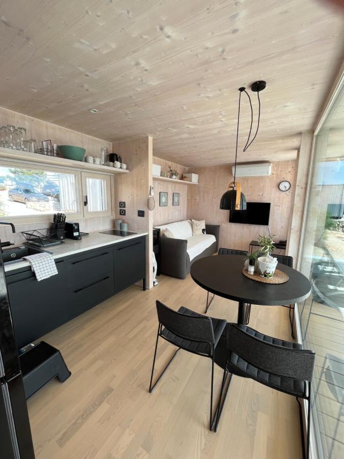 Buqez Eco - 2 And 8 - Seaview, New Wifi!