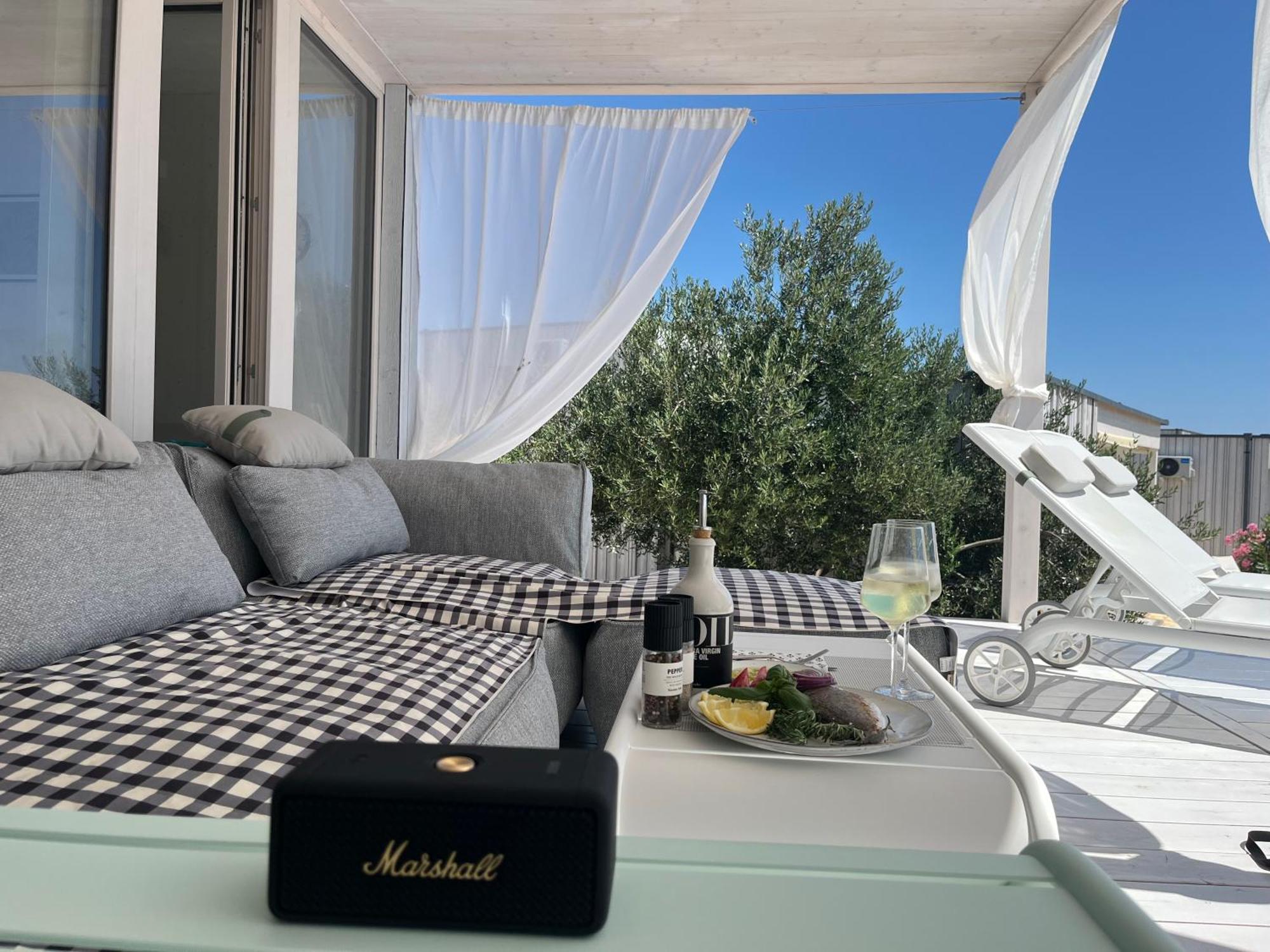 Buqez Eco - 2 And 8 - Seaview, New Wifi! * Drage