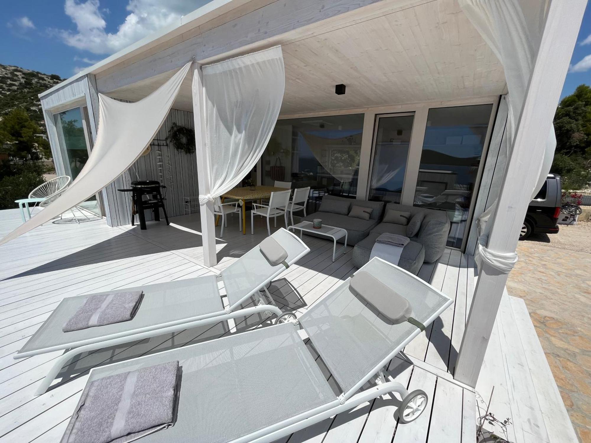 Buqez Eco - 2 And 8 - Seaview, New Wifi! * Drage
