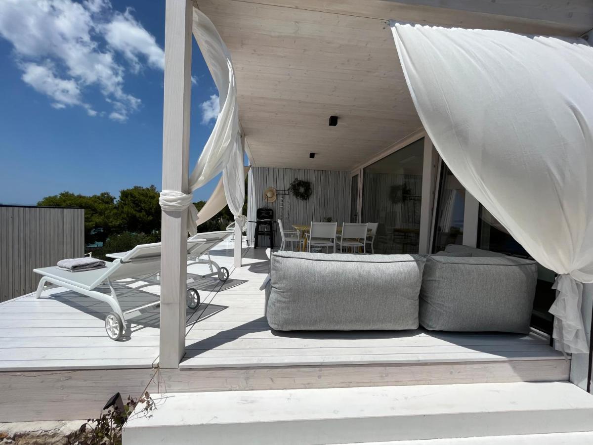 Holiday home Buqez Eco - 2 And 8 - Seaview, New Wifi!